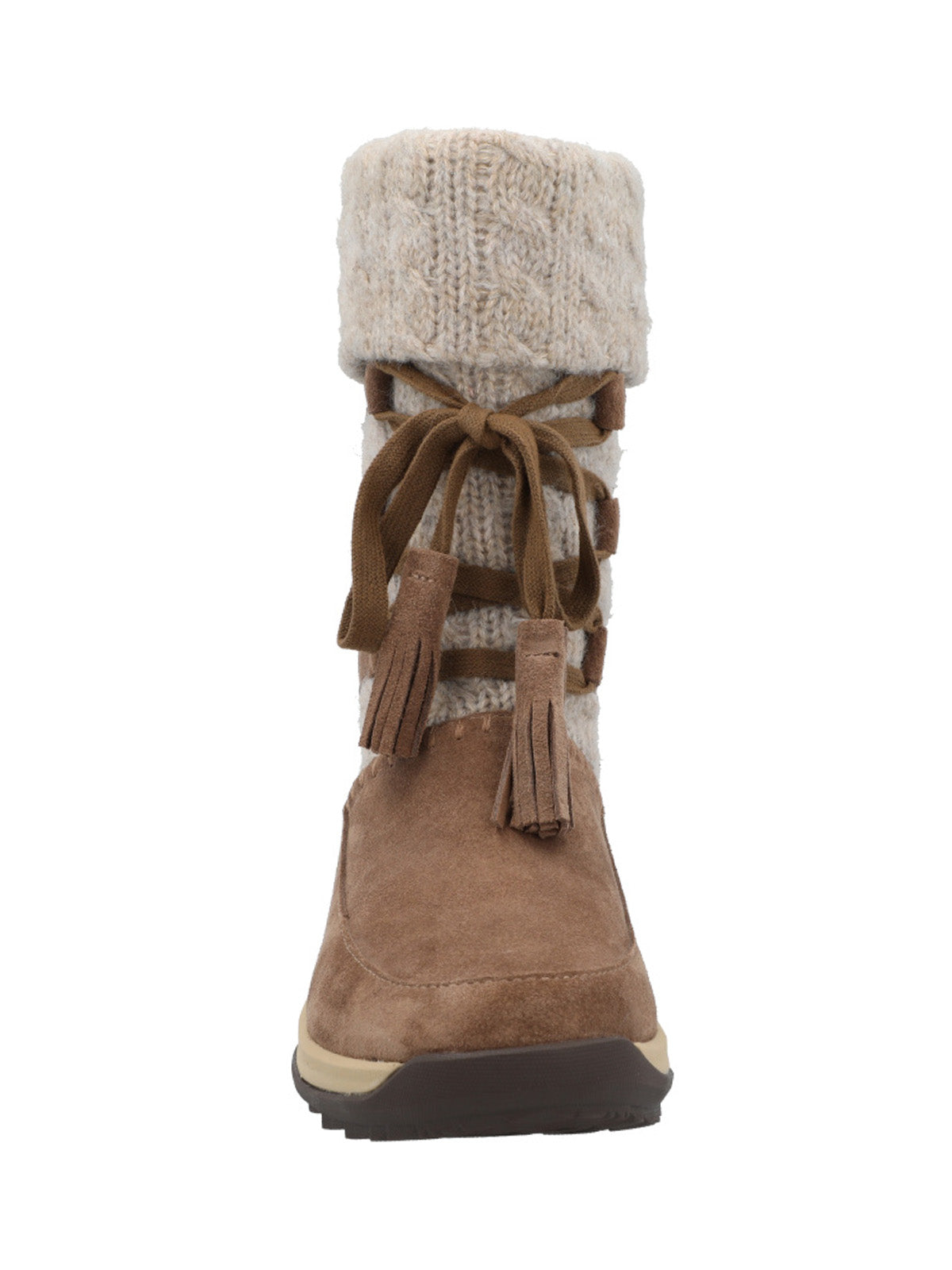 Botas Cuero Mujer New Tahoe Ii Rockford