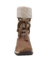 Botas Cuero Mujer New Tahoe Ii Rockford
