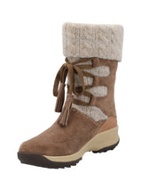 Botas Cuero Mujer New Tahoe Ii Rockford