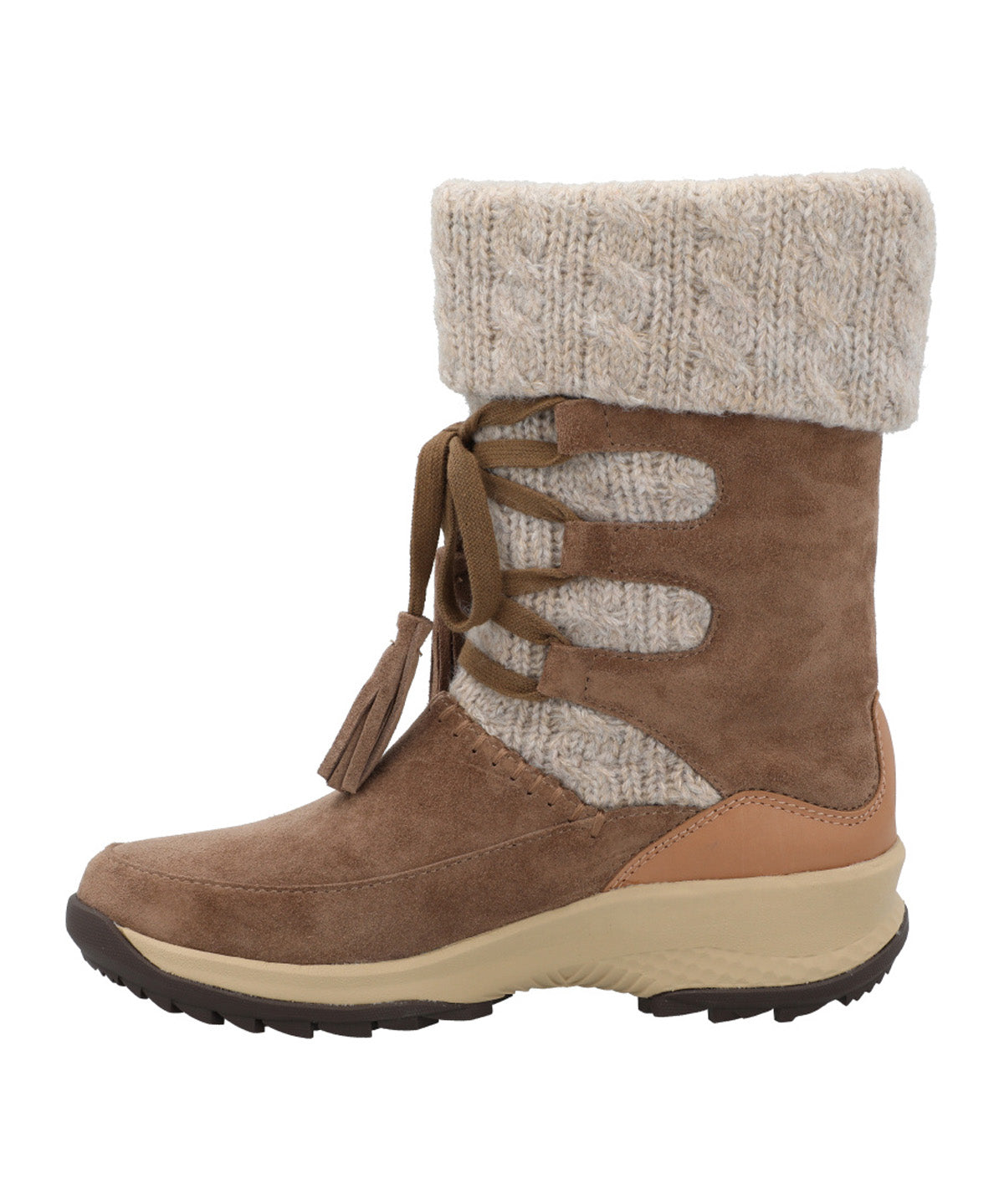 Botas Cuero Mujer New Tahoe Ii Rockford