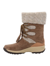 Botas Cuero Mujer New Tahoe Ii Rockford