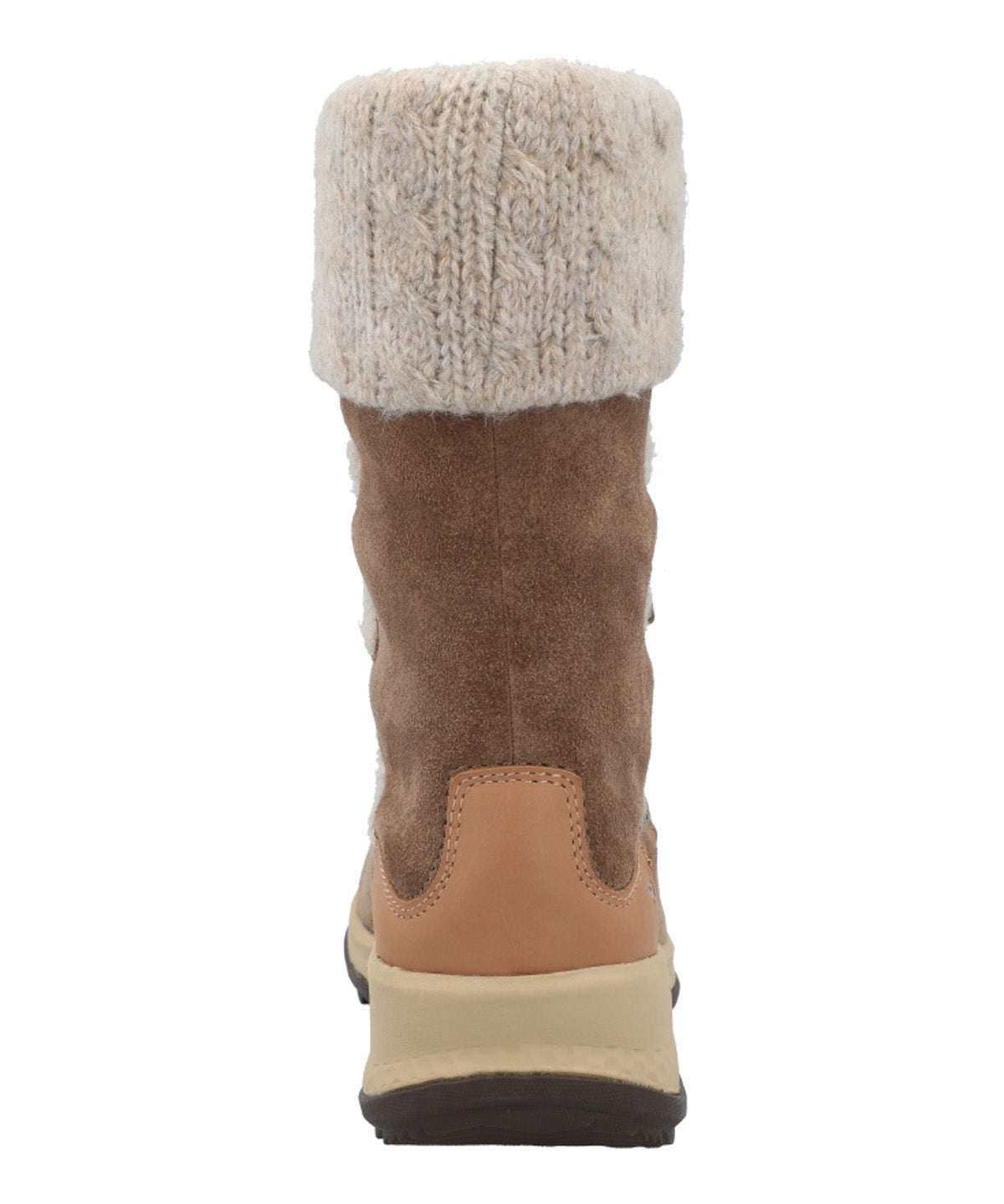 Botas Cuero Mujer New Tahoe Ii Rockford