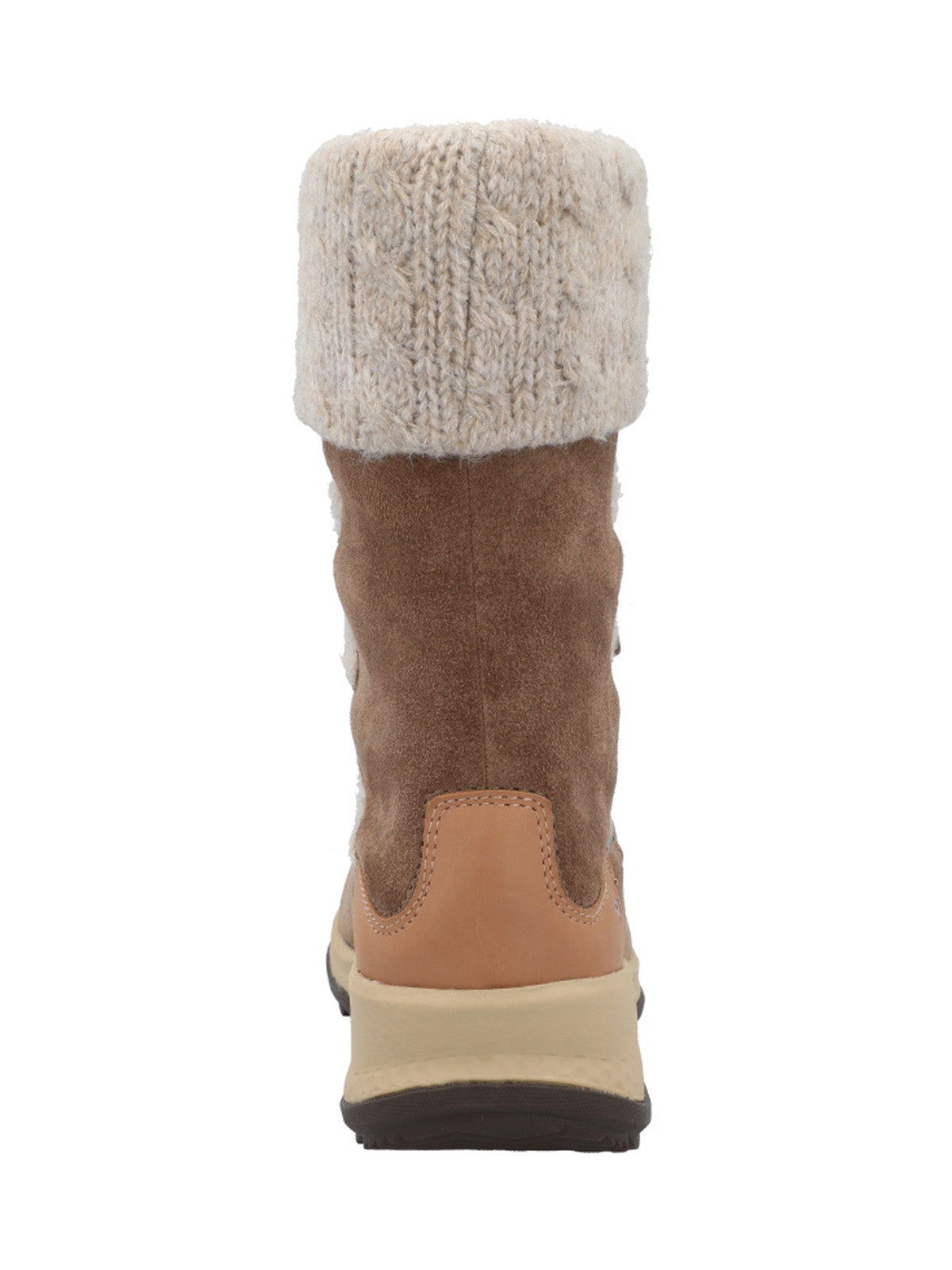 Botas Cuero Mujer New Tahoe Ii Rockford