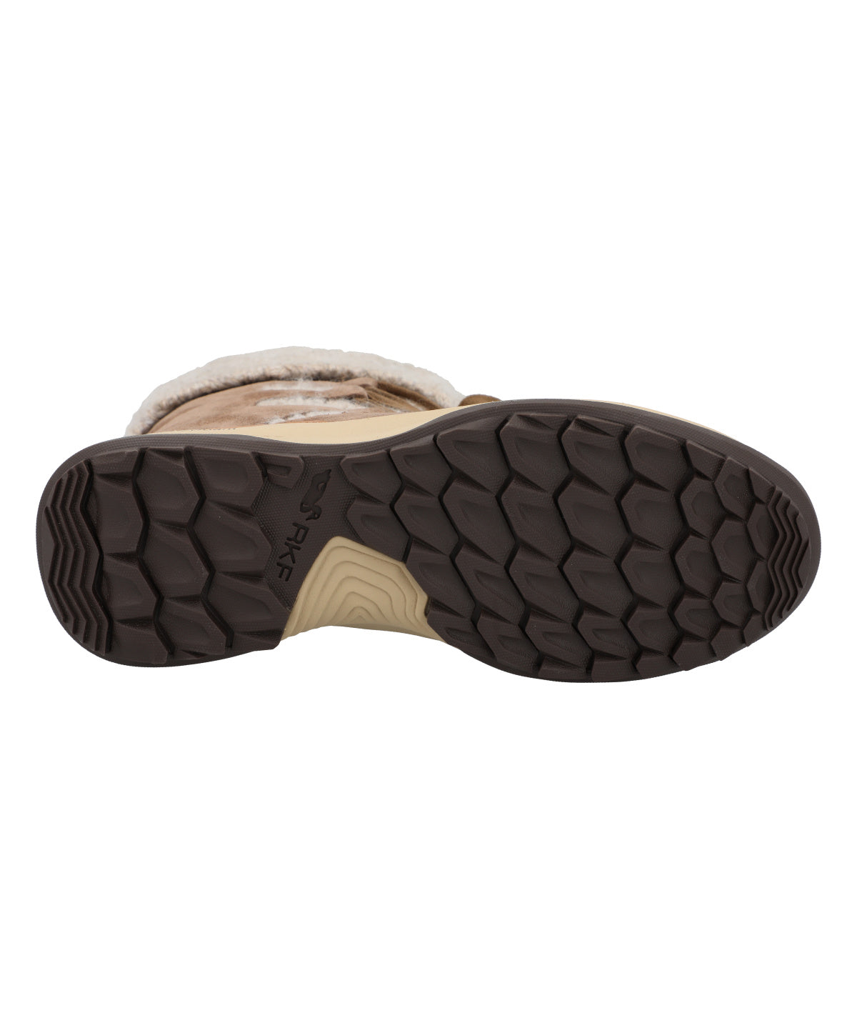 Botas Cuero Mujer New Tahoe Ii Rockford