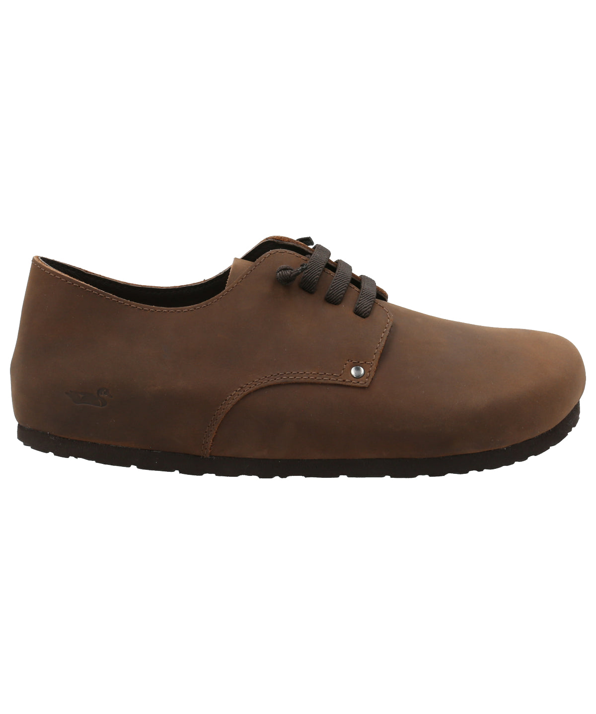 Zapatos Cuero Mujer Gennova Rockford