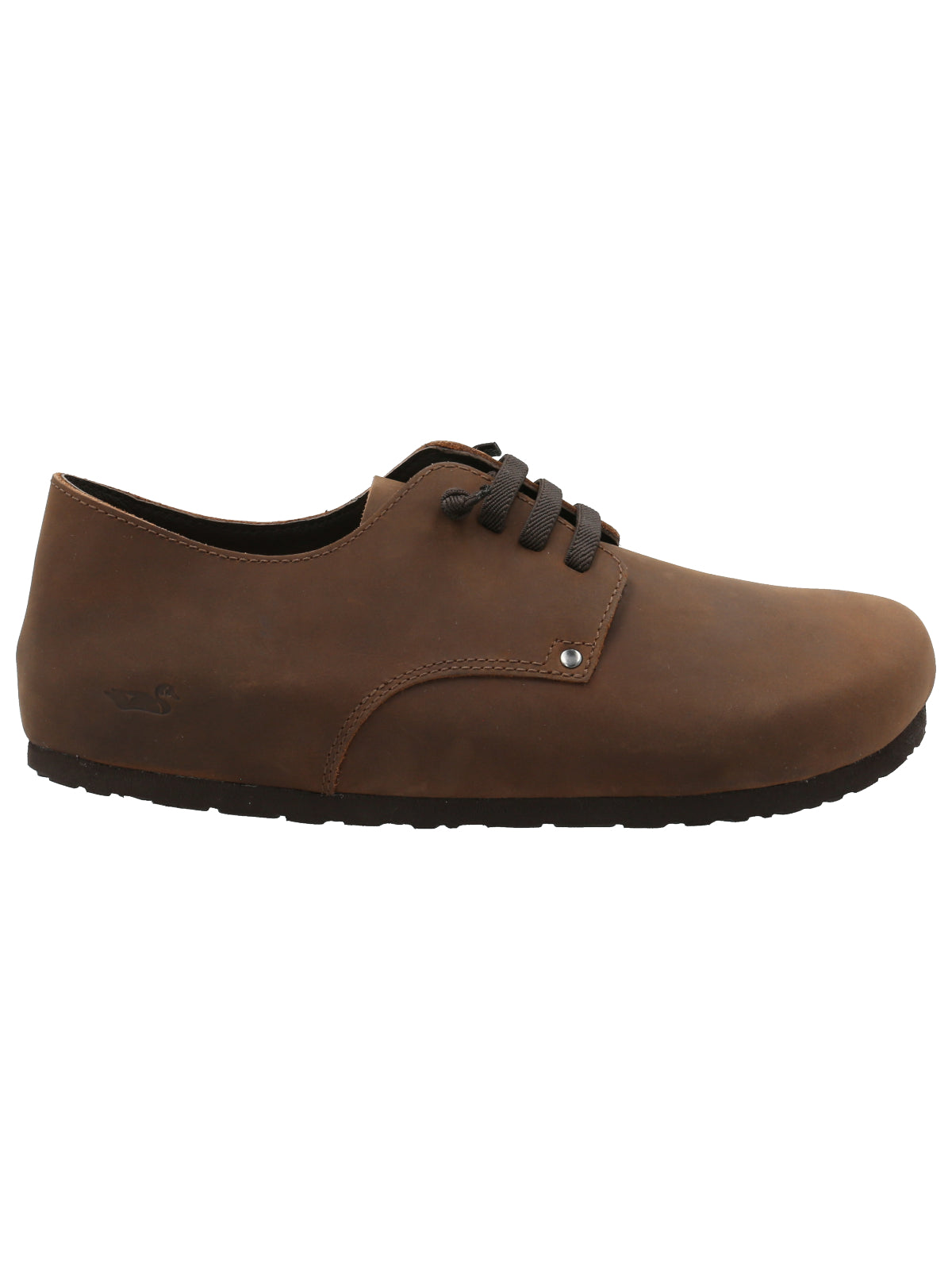 Zapatos Cuero Mujer Gennova Rockford