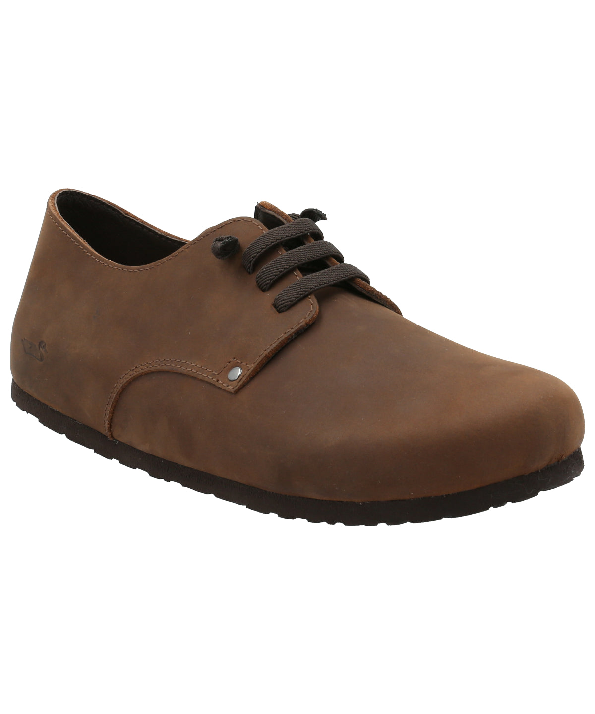 Zapatos Cuero Mujer Gennova Rockford