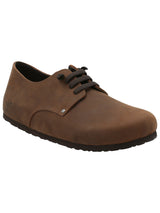 Zapatos Cuero Mujer Gennova Rockford