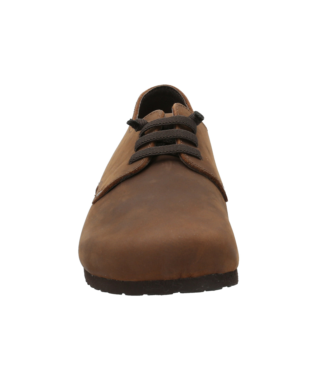 Zapatos Cuero Mujer Gennova Rockford