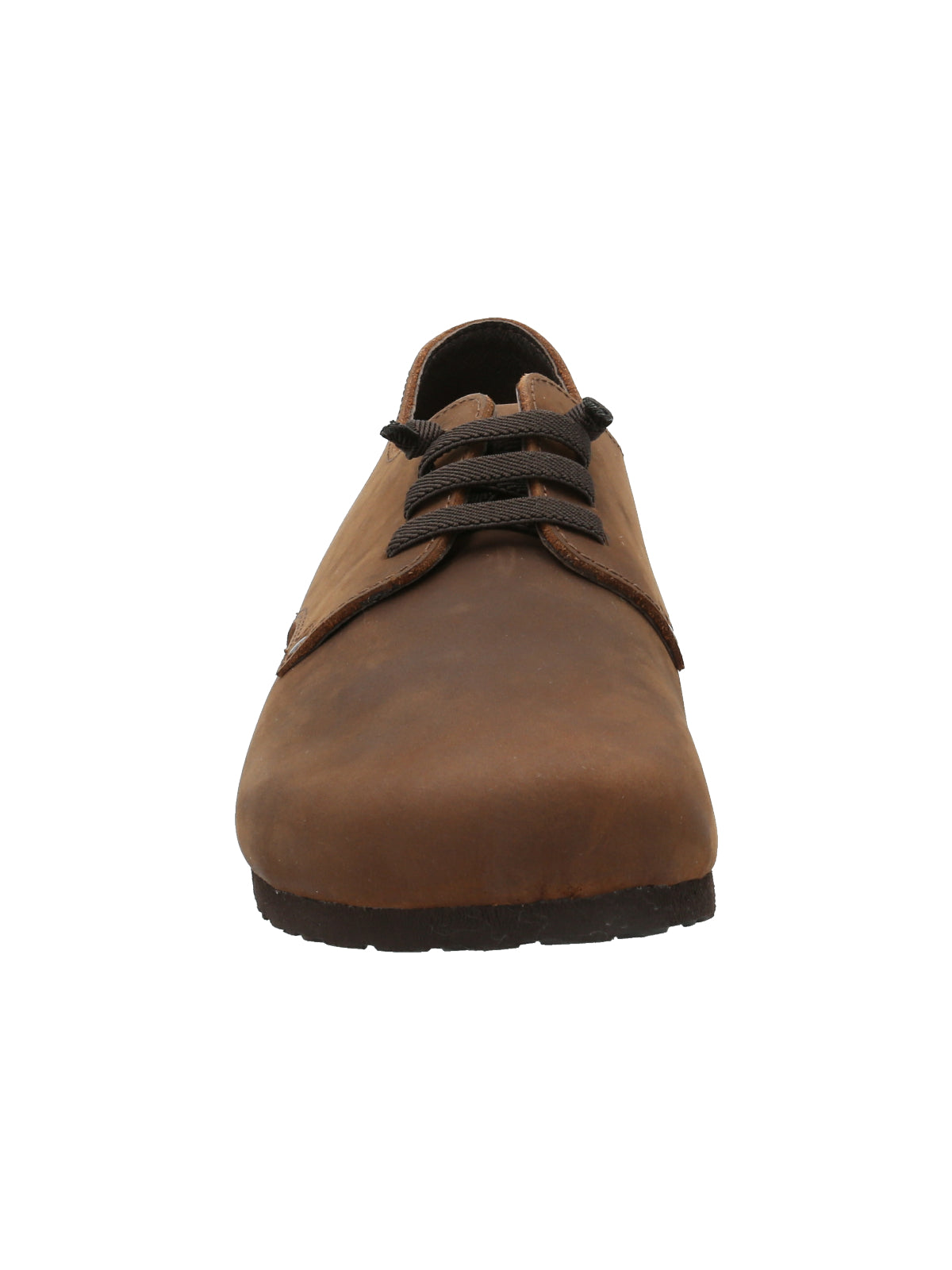 Zapatos Cuero Mujer Gennova Rockford