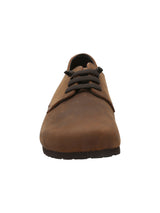 Zapatos Cuero Mujer Gennova Rockford