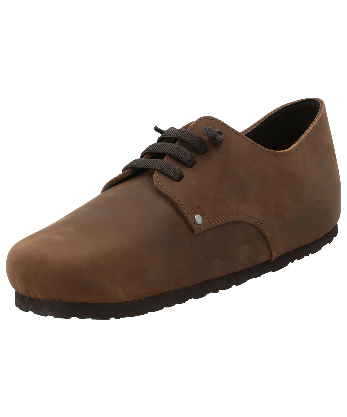 Zapatos Cuero Mujer Gennova Rockford