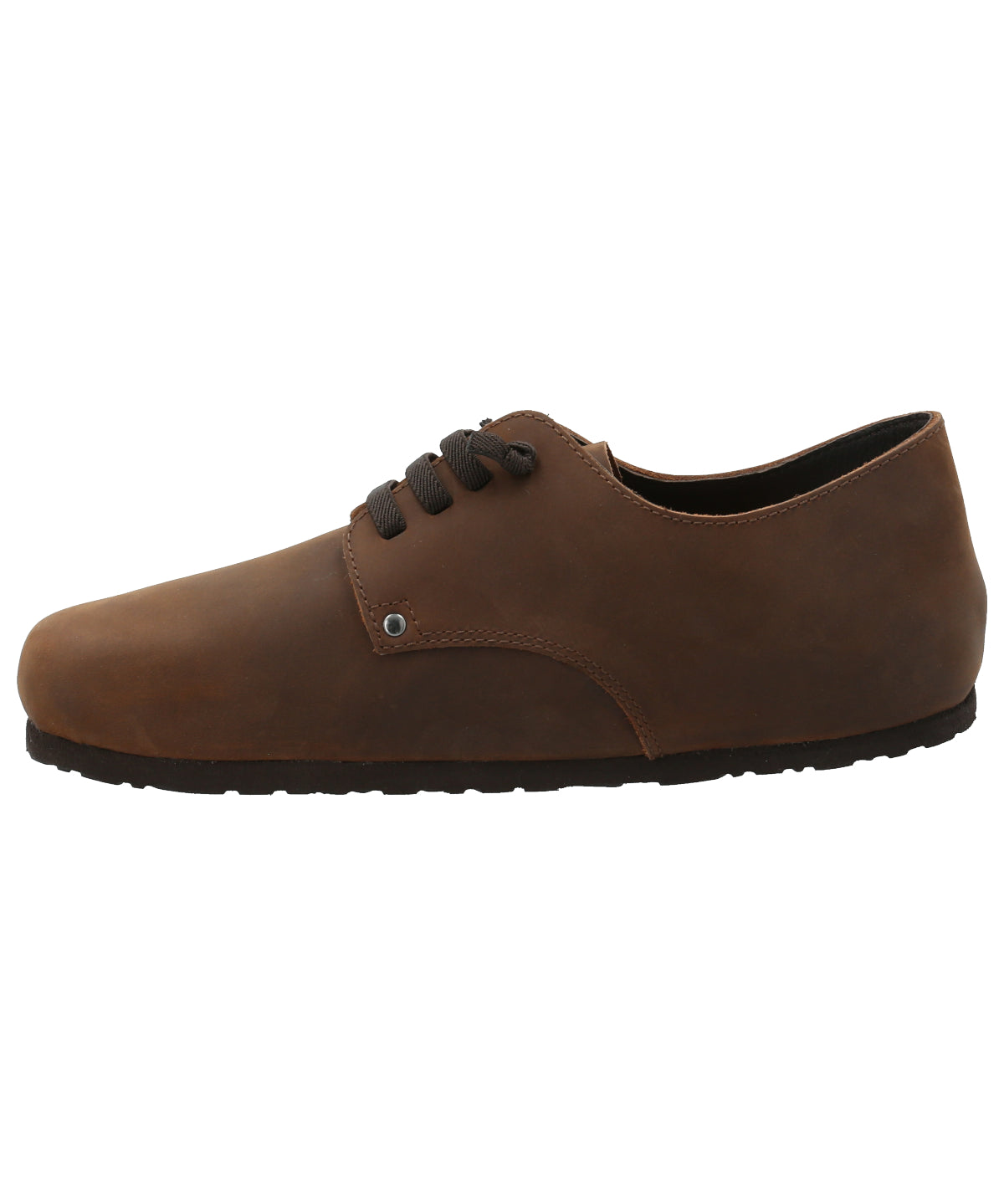 Zapatos Cuero Mujer Gennova Rockford