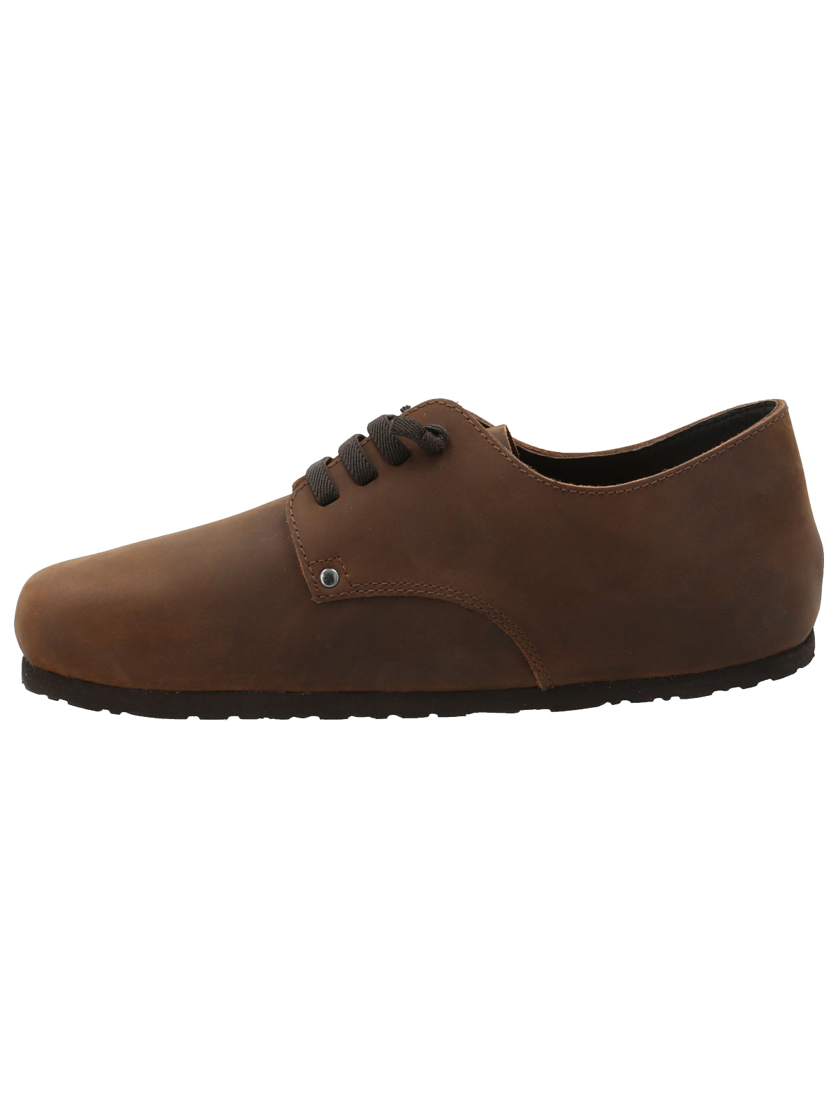 Zapatos Cuero Mujer Gennova Rockford