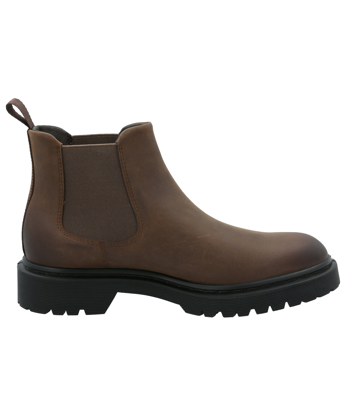 Botines Cuero Mujer Pulok Rockford
