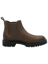 Botines Cuero Mujer Pulok Rockford