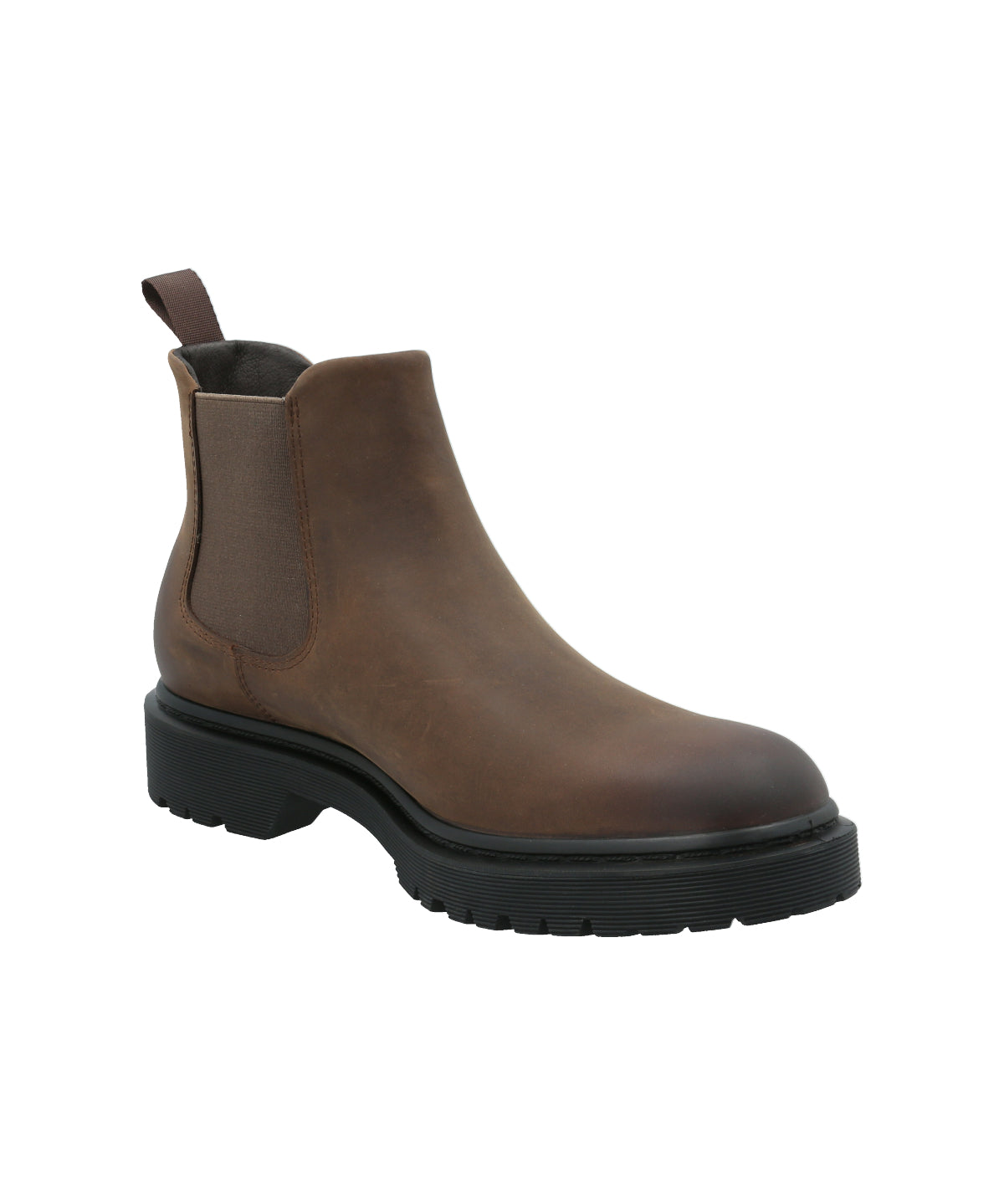 Botines Cuero Mujer Pulok Rockford