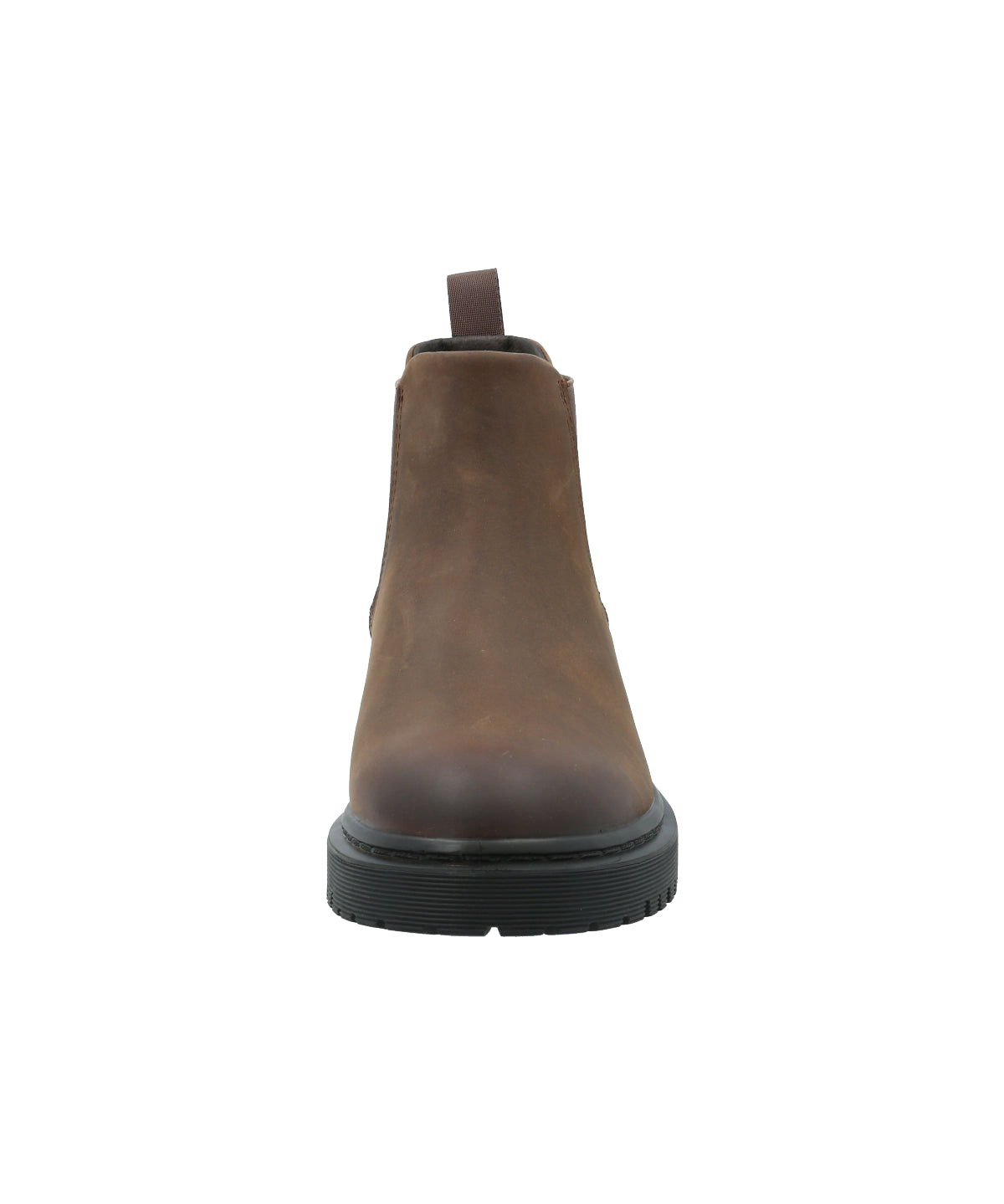 Botines Cuero Mujer Pulok Rockford