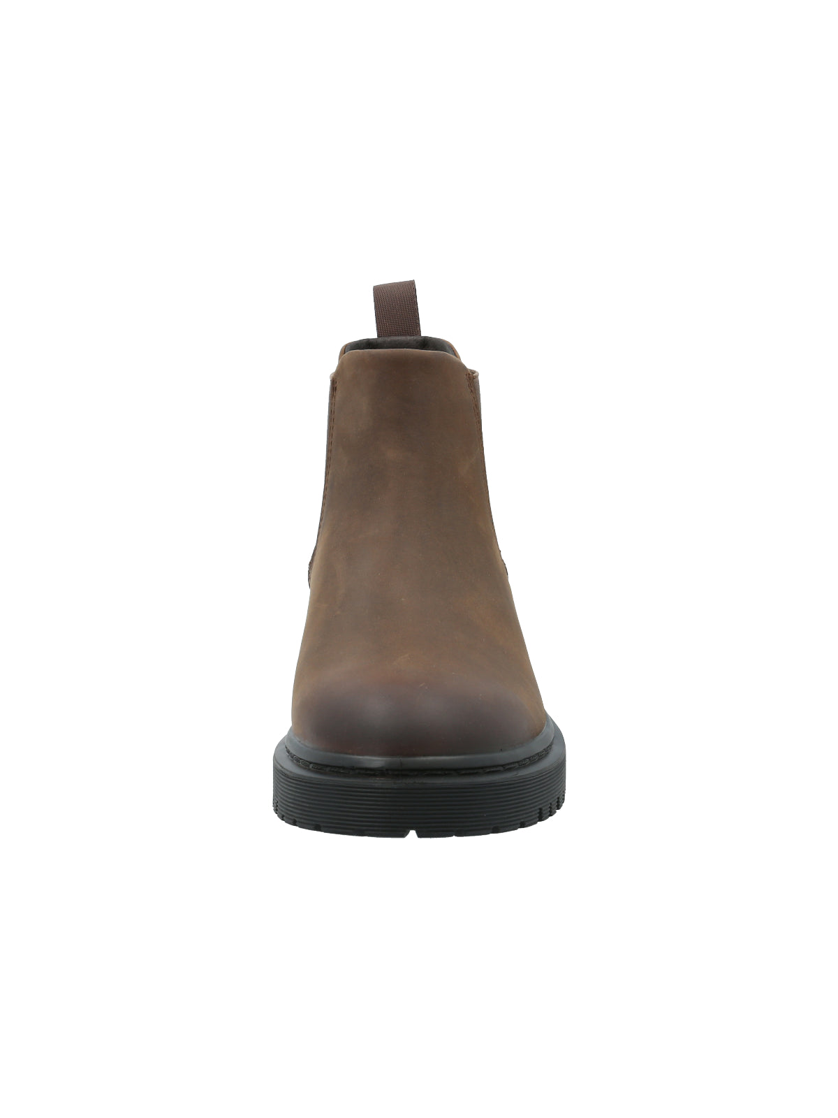 Botines Cuero Mujer Pulok Rockford