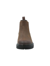 Botines Cuero Mujer Pulok Rockford