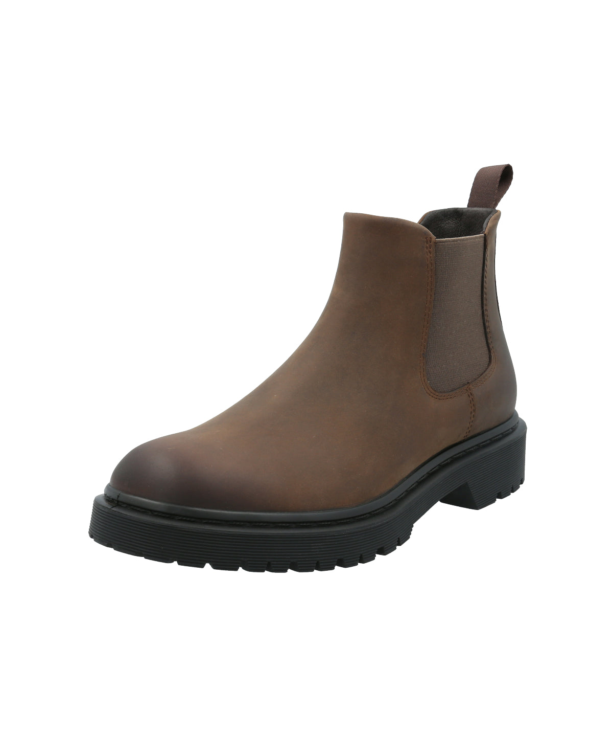 Botines Cuero Mujer Pulok Rockford