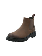Botines Cuero Mujer Pulok Rockford
