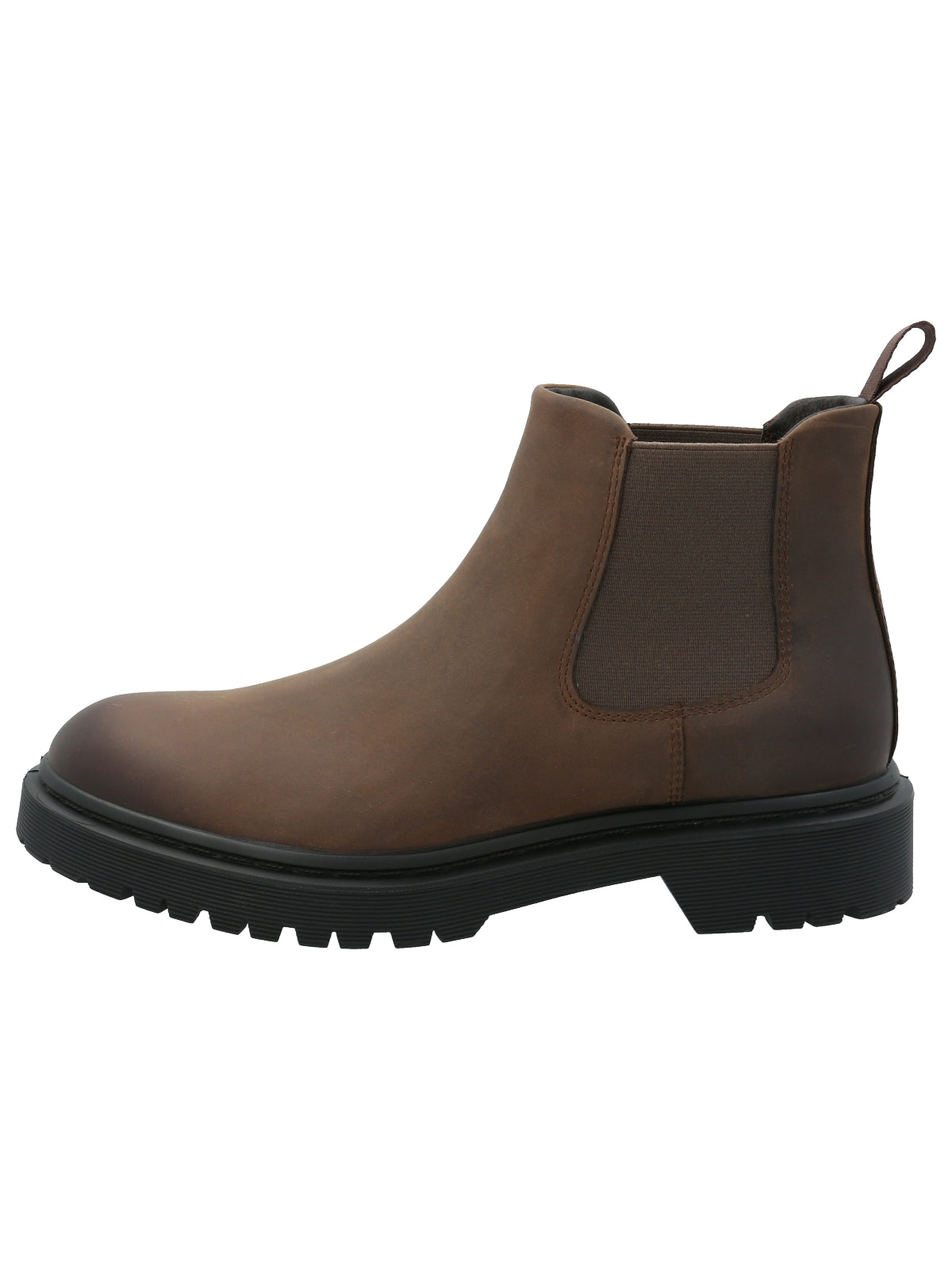 Botines Cuero Mujer Pulok Rockford