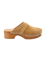 Sueco Cuero Mujer Lutan Rockford