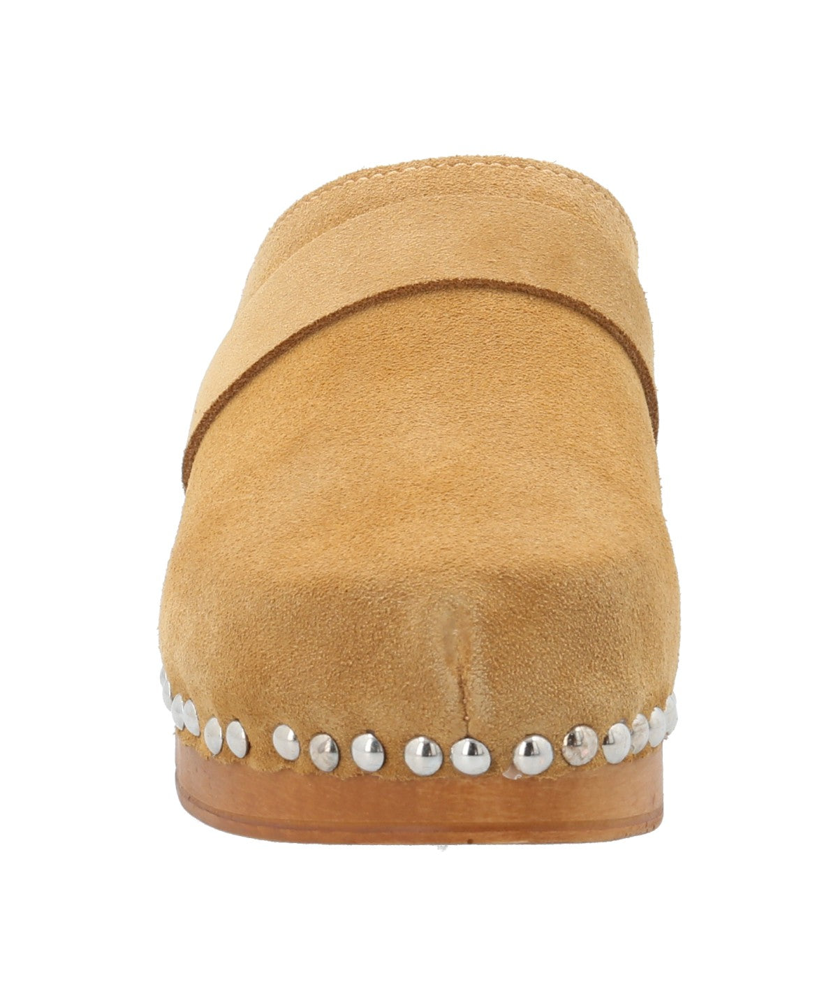Sueco Cuero Mujer Lutan Rockford