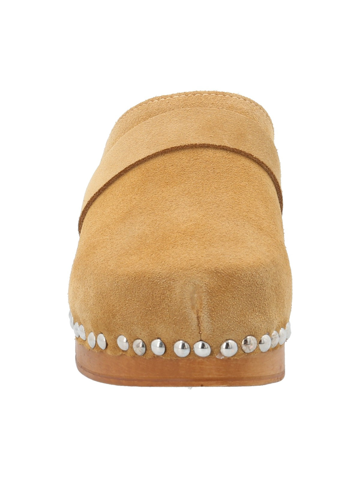 Sueco Cuero Mujer Lutan Rockford