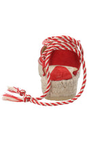 Alpargatas Cuero Mujer Ivy Rockford