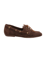 Mocasín Cuero Mujer Roberta Rockford
