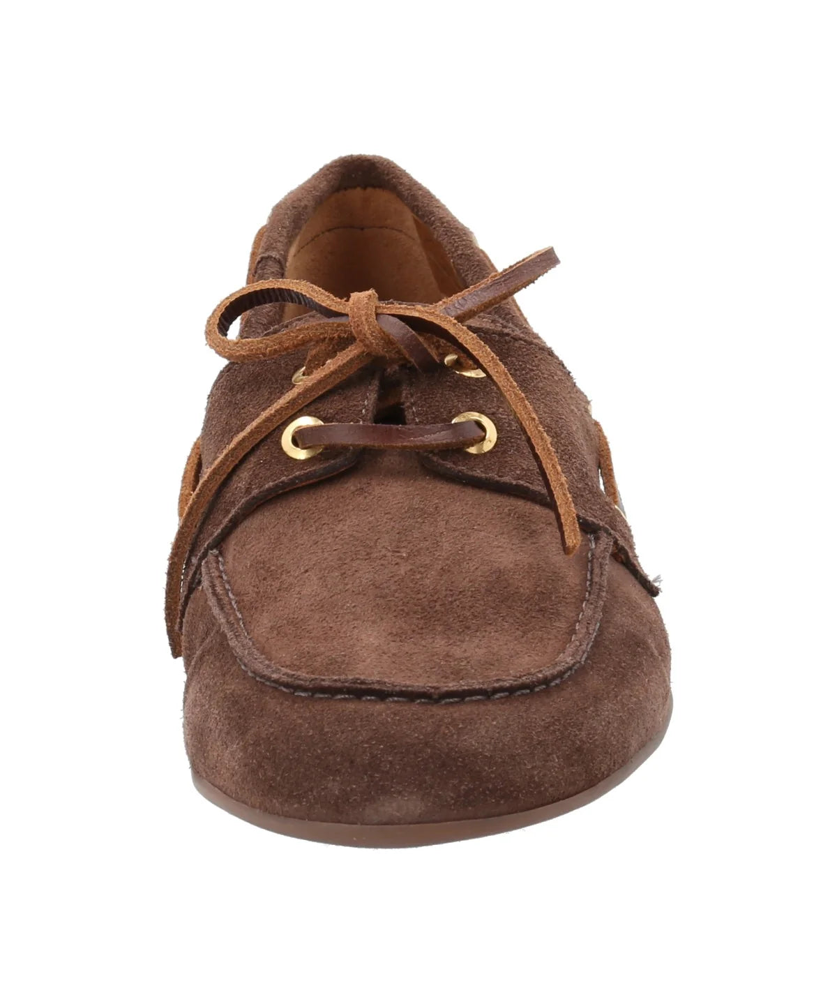 Mocasín Cuero Mujer Roberta Rockford