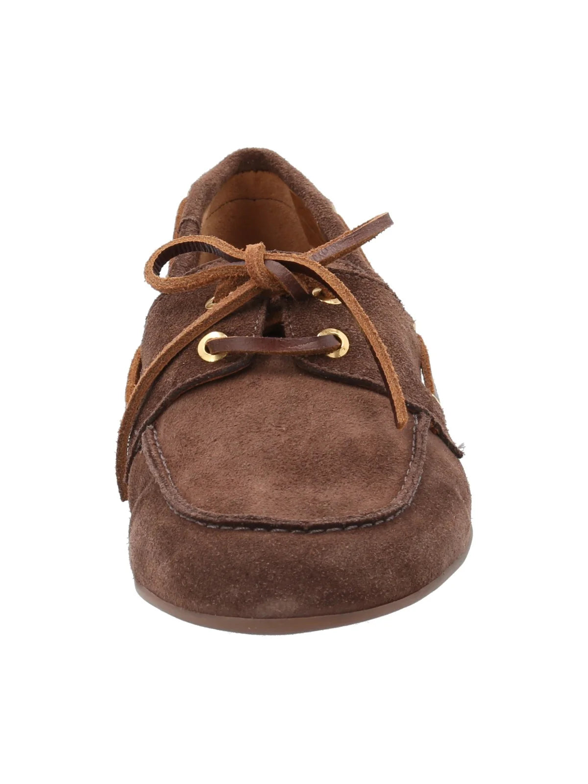 Mocasín Cuero Mujer Roberta Rockford