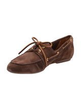 Mocasín Cuero Mujer Roberta Rockford