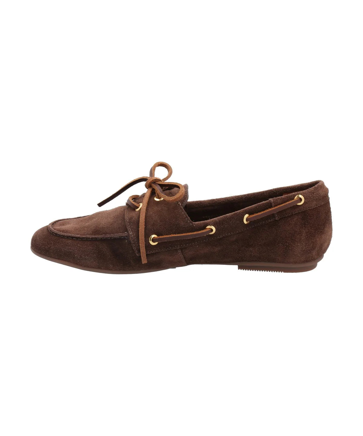 Mocasín Cuero Mujer Roberta Rockford