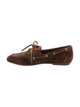 Mocasín Cuero Mujer Roberta Rockford