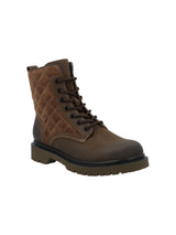 Botines Cuero Mujer Yelcho Rockford