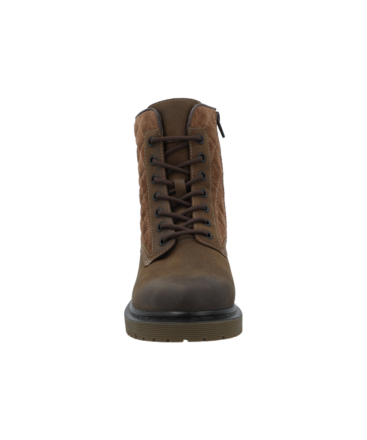 Botines Cuero Mujer Yelcho Rockford