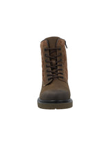 Botines Cuero Mujer Yelcho Rockford