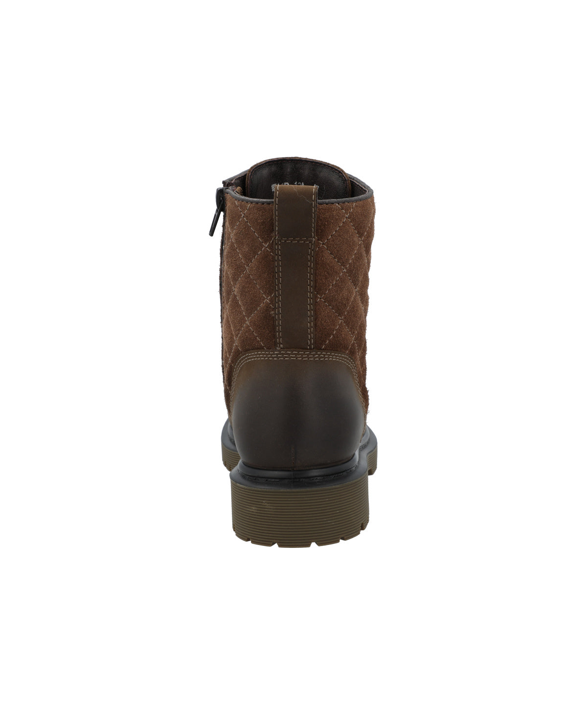 Botines Cuero Mujer Yelcho Rockford