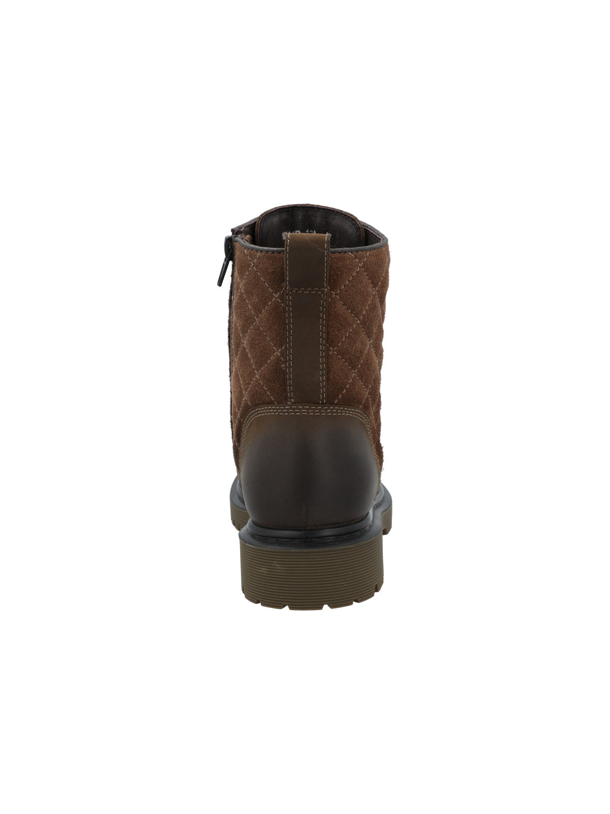Botines Cuero Mujer Yelcho Rockford