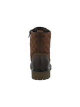 Botines Cuero Mujer Yelcho Rockford