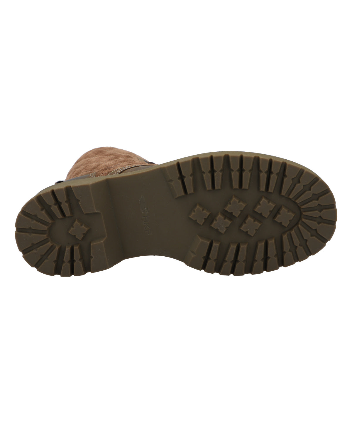 Botines Cuero Mujer Yelcho Rockford