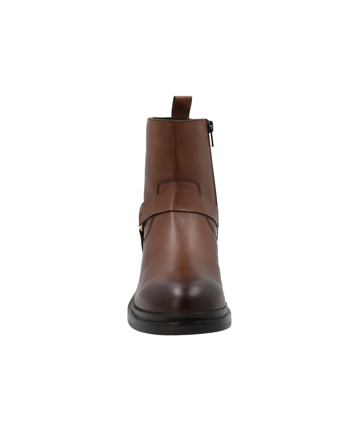 Botines Cuero Mujer Bugge Rockford