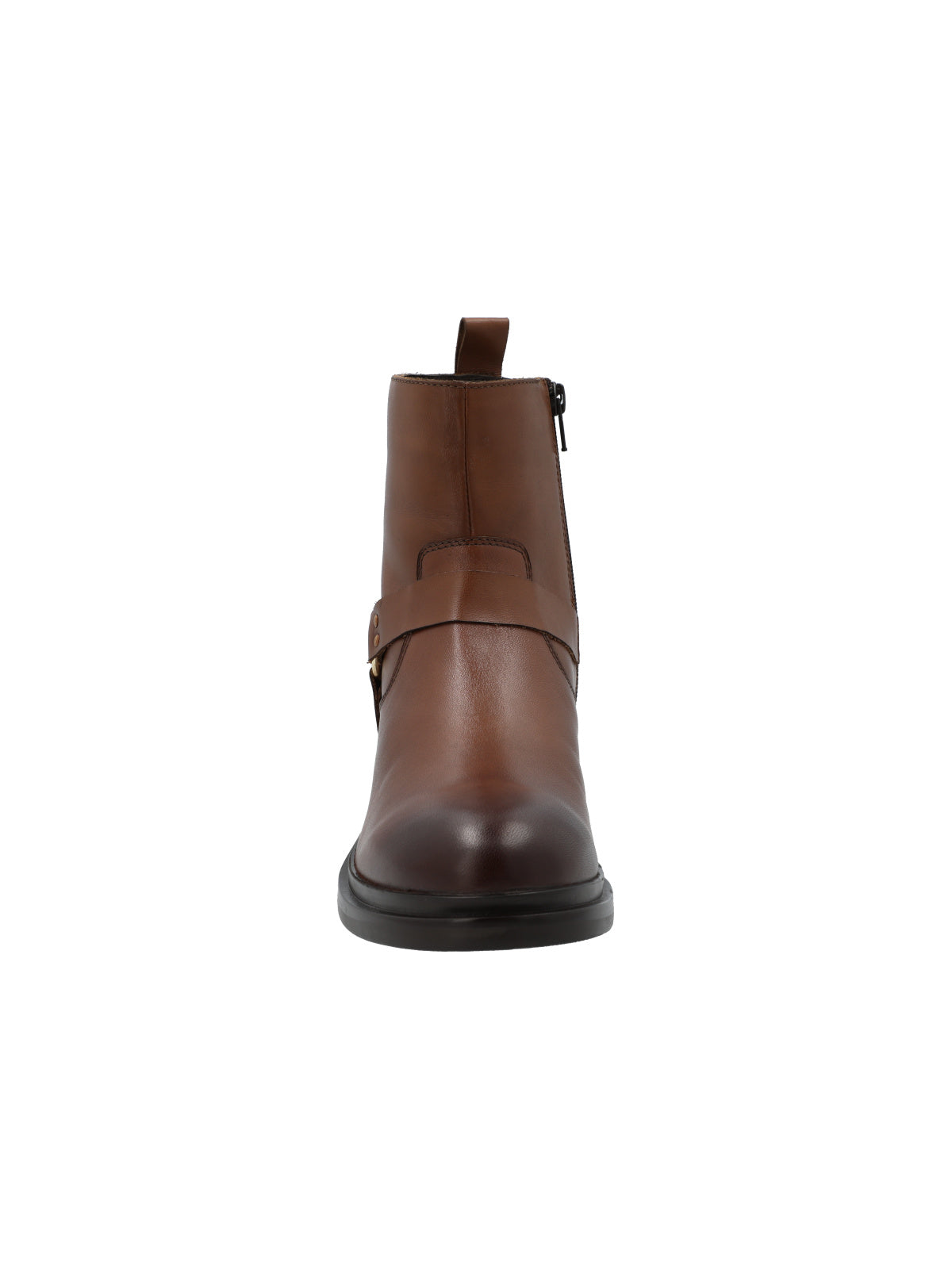 Botines Cuero Mujer Bugge Rockford