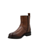 Botines Cuero Mujer Bugge Rockford