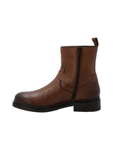Botines Cuero Mujer Bugge Rockford