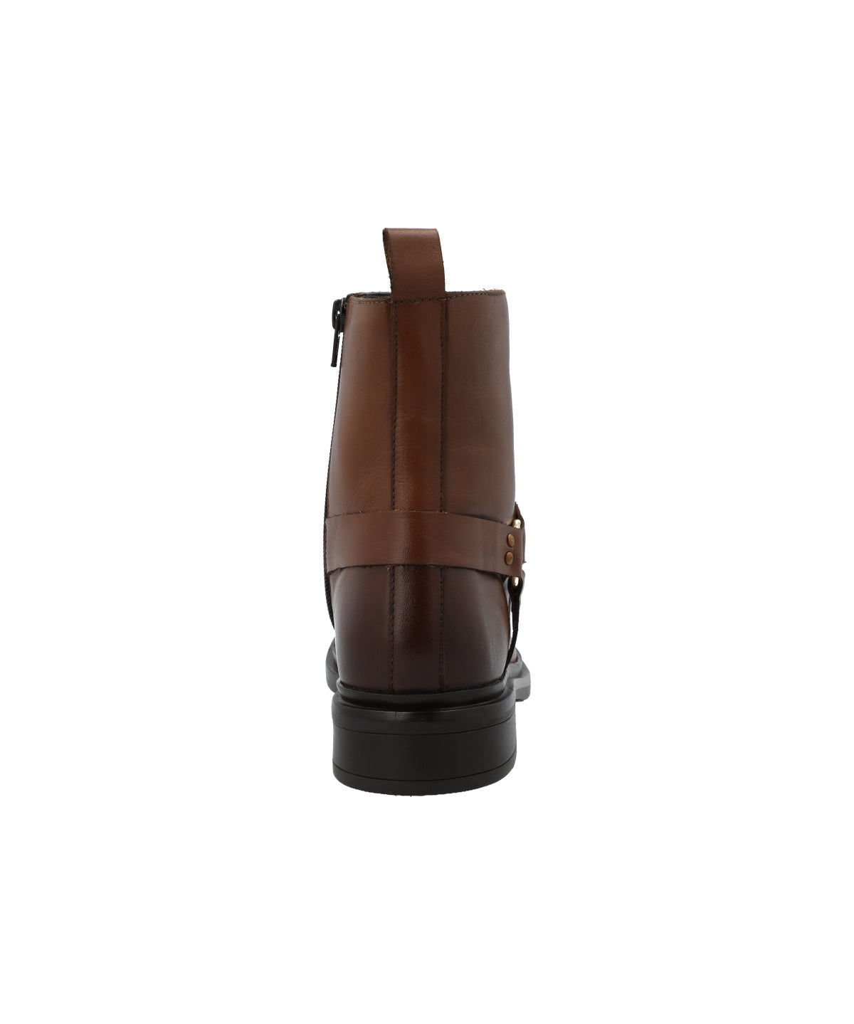 Botines Cuero Mujer Bugge Rockford