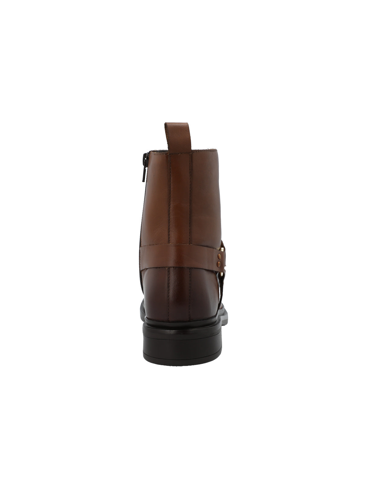 Botines Cuero Mujer Bugge Rockford